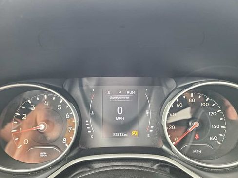 Used 2019 Jeep Compass Latitude w/ Cold Weather Group AWD/4WD image 25