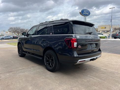 Used 2024 Ford Expedition Timberline image 5