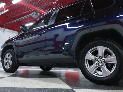 Used 2023 Toyota RAV4 XLE image 36