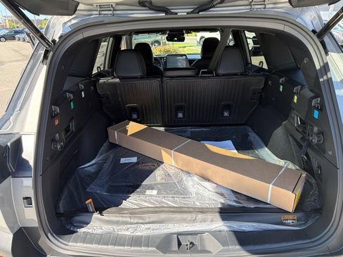 New 2026 Subaru Outback Wilderness AWD/4WD image 19