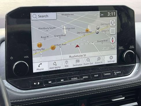 Used 2023 Nissan Rogue SL w/ SL Premium Package image 29