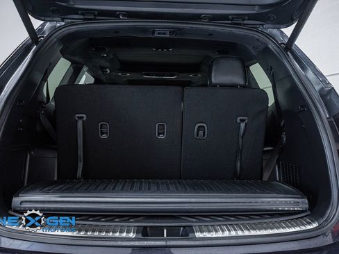 Used 2025 Kia Telluride SX Prestige X-Line image 49