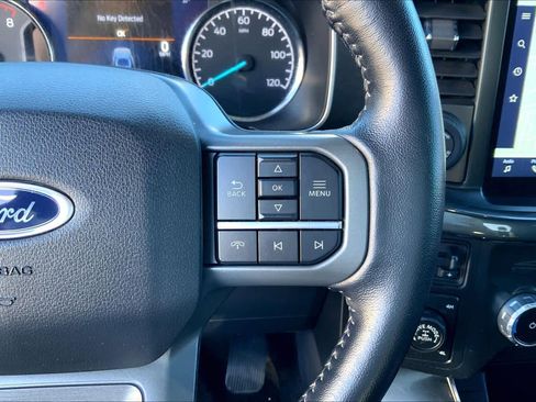 Used 2022 Ford F150 XLT w/ Equipment Group 302A High image 20