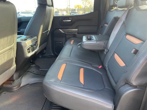 Used 2021 GMC Sierra 1500 AT4 image 12