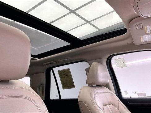 Used 2022 Ford Expedition Max Limited image 24