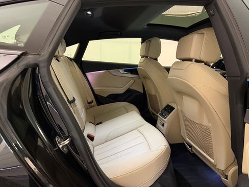 Used 2023 Audi A5 2.0T Prestige w/ Black Optic Plus Package image 31