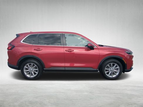 Certified 2023 Honda CR-V EX-L image 2