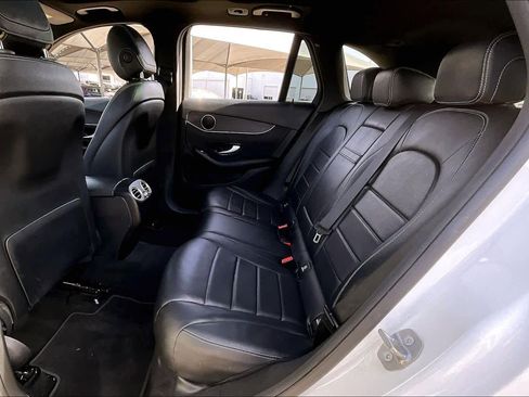 Used 2020 Mercedes-Benz GLC 300 4MATIC image 20