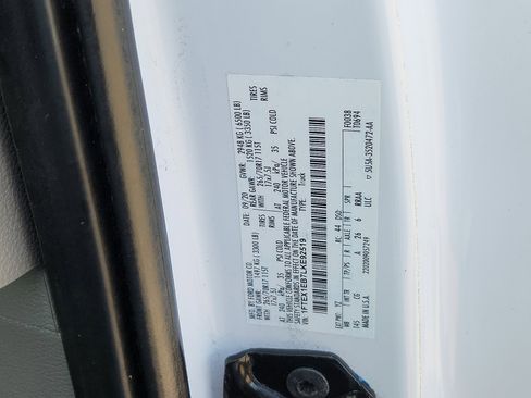 Used 2020 Ford F150 XL w/ Equipment Group 101A Mid AWD/4WD image 25