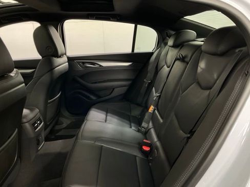 New 2026 Cadillac CT5 Premium Luxury w/ Technology Package image 31