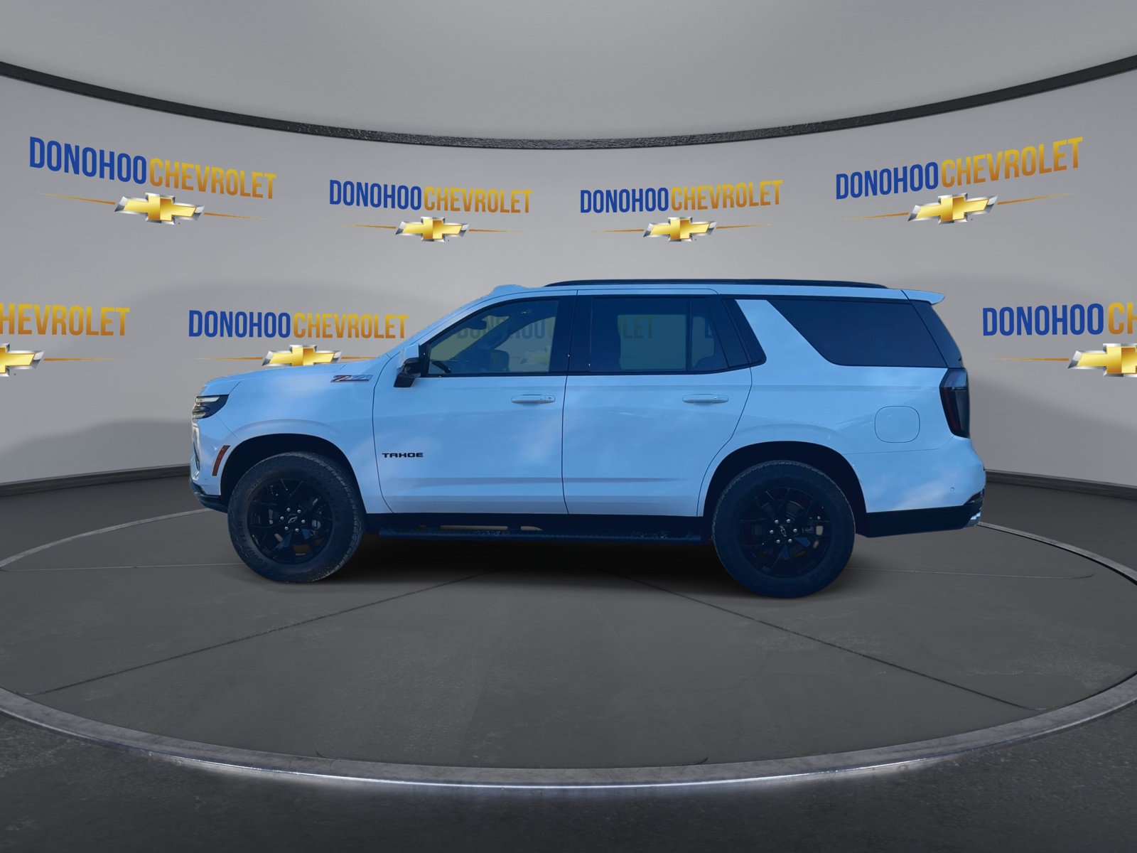 New 2027 Chevrolet Tahoe Z71 w/ Comfort Package AWD/4WD image 5