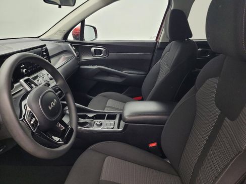 Used 2023 Kia Sorento LX FWD image 17