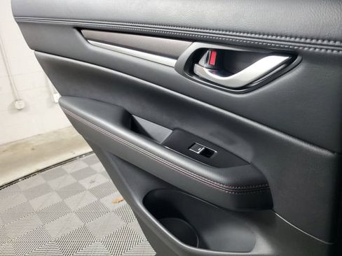 Certified 2024 MAZDA CX-5 2.5 Turbo w/ Premium Package image 18