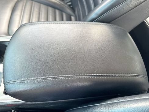Used 2024 Ford Edge SEL AWD/4WD image 20