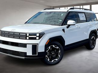 New 2026 Hyundai Santa Fe SEL video 2