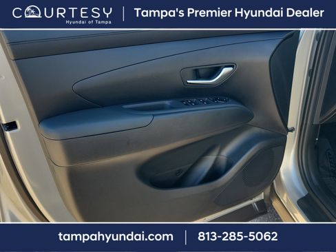 Used 2025 Hyundai Tucson SEL image 19