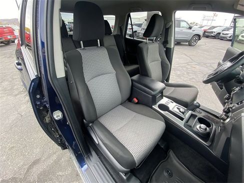 Used 2022 Toyota 4Runner SR5 w/ Wilderness Package (TMS) image 24