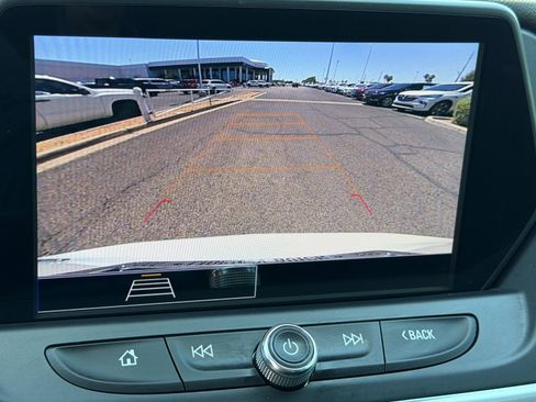 Used 2021 Chevrolet Blazer LT FWD image 25