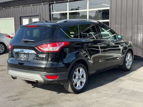Used 2015 Ford Escape Titanium FWD image 6