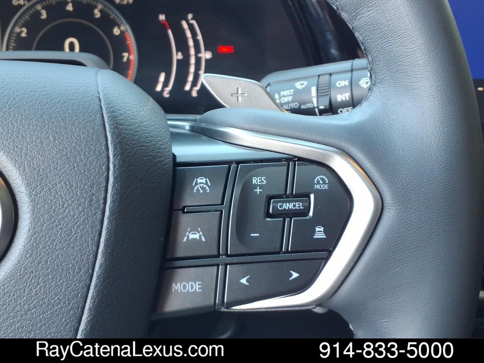 Certified 2024 Lexus RX 350 Premium w/ Convenience Package AWD/4WD image 16