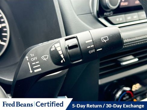 Used 2024 Nissan Rogue SV image 41