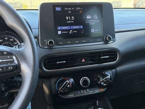 Certified 2022 Hyundai Kona SE AWD/4WD image 20