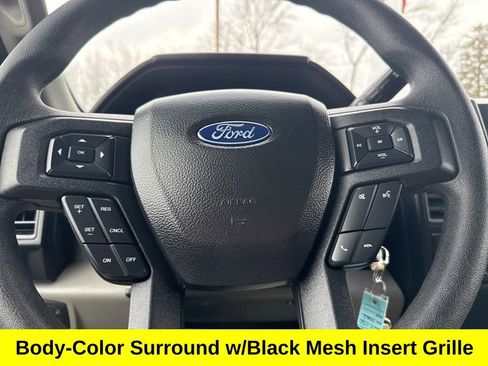 Certified 2020 Ford F150 XL w/ Equipment Group 101A Mid image 20