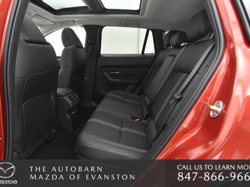 New 2026 MAZDA CX-50 2.5 Hybrid w/ Weather Package image 23