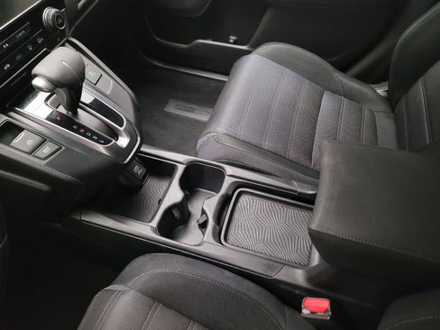 Used 2018 Honda CR-V EX image 26