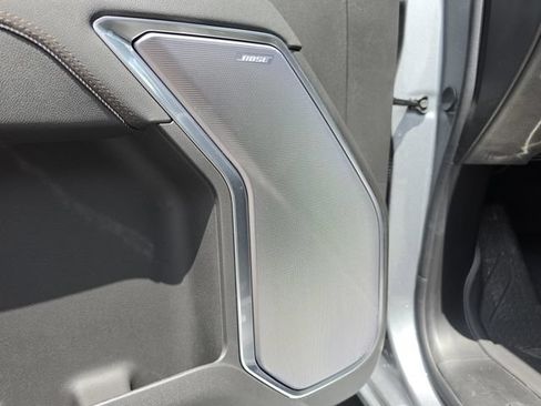 New 2026 Chevrolet Silverado 1500 High Country AWD/4WD image 21
