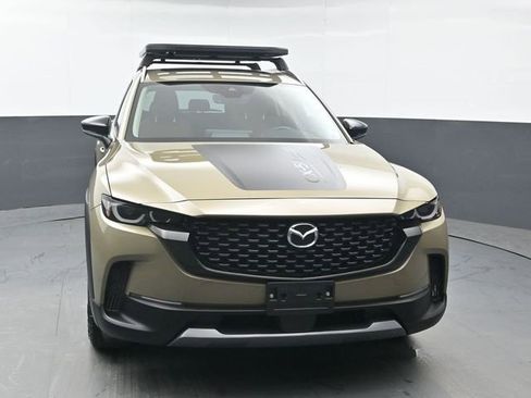Certified 2023 MAZDA CX-50 Meridian Edition w/ Apex Package AWD/4WD image 8
