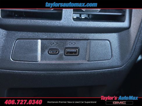 New 2026 GMC Canyon Denali image 40