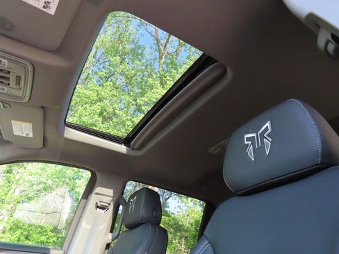 New 2026 Chevrolet Silverado 1500 RST AWD/4WD image 7