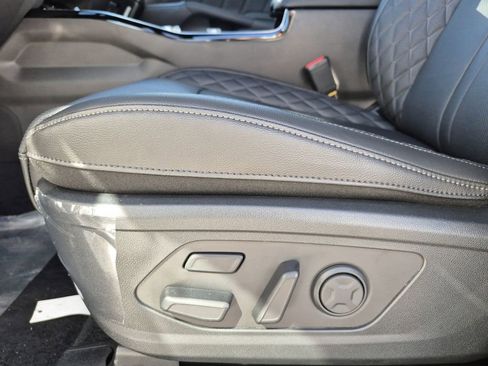 New 2026 Kia Sorento SX Prestige image 11