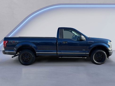 Used 2017 Ford F150 XL w/ Trailer Tow Package w/101A image 2