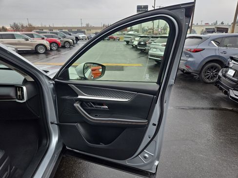 Used 2024 MAZDA CX-90 3.3 Turbo w/ Premium Package image 18