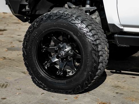 Used 2016 Chevrolet Silverado 3500 LTZ w/ Duramax Plus Package image 61