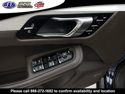 Used 2019 Porsche Macan S image 12
