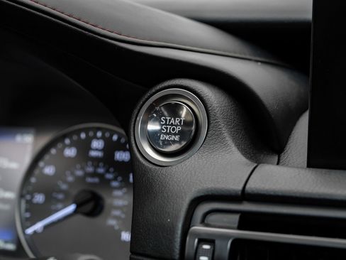 Used 2024 Lexus IS 300 w/ Comfort Package image 24