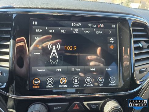 Used 2019 Jeep Grand Cherokee High Altitude image 6