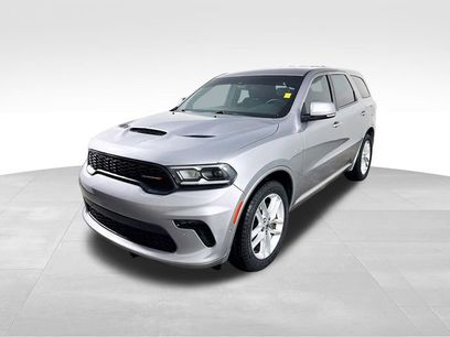 Used 2021 Dodge Durango R/T