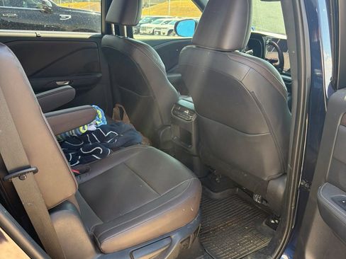 Used 2025 Lexus TX 350 AWD w/ Technology Package image 15
