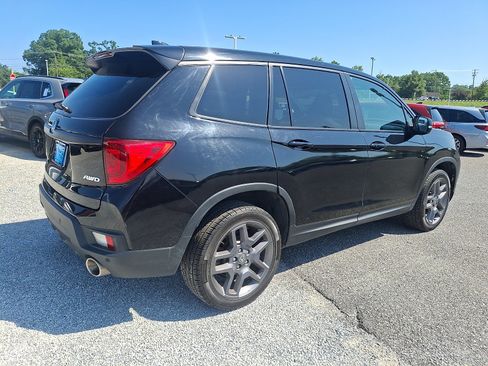 Used 2023 Honda Passport EX-L image 7
