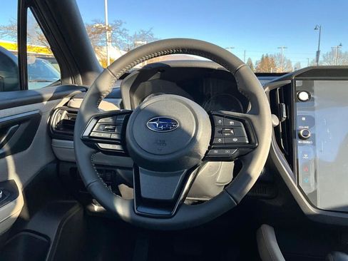 New 2026 Subaru Forester Premium image 21