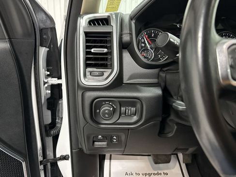 Used 2021 RAM 1500 Laramie image 18