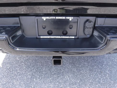 Used 2023 RAM 1500 Big Horn AWD/4WD image 8