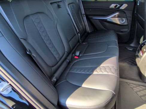 Used 2026 BMW X5 M Competition image 21