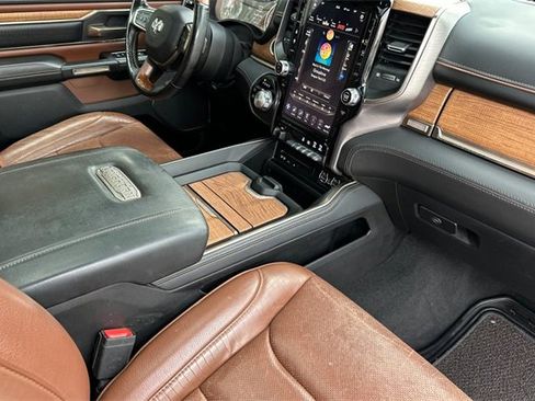 Used 2019 RAM 1500 Limited image 18