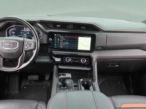 Used 2023 GMC Sierra 1500 AT4 w/ AT4 Premium Package image 13