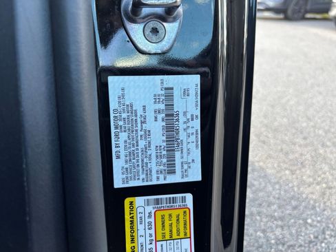 Used 2024 Ford Mustang Premium image 28